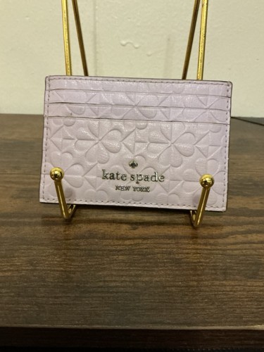 Light pink kate spade hollie - pink,