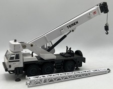 Joal Metal Model Mobile Crane