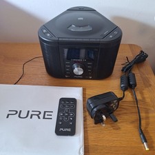 Pure Chronos CD Series 2