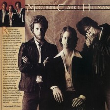 CLARK & HILLMAN MCGUINN -