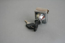 4 pcs Glass cabinet locks-Ikea