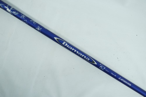 Diamana x5ct driver shaft - x5ct,