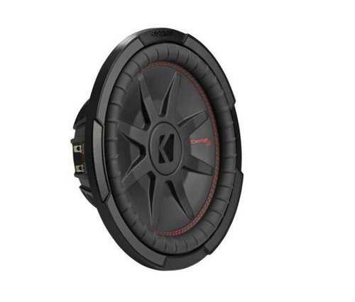 Kicker ka48cwrt124 car - ka48cwrt124,