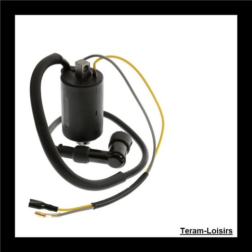 Ignition coil for honda cb350 - ignition,