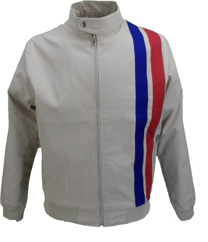 Real hoxton mens beige - real,