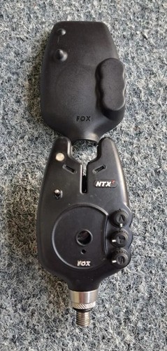 Fox micron ntx single bite - fox,