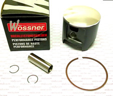Honda CR500 CR 500 1984 - 2001 Wossner Racing Piston Kit - 90.50mm (90.42mm) O/S