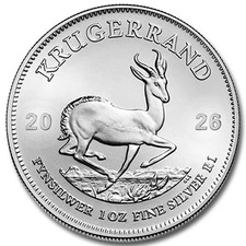2026 Mint South African