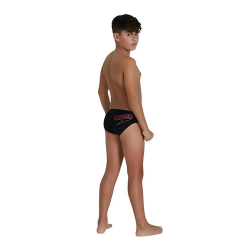 Speedo junior logo - logo, 6.5cm