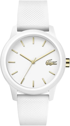 Lacoste analogue quartz - analogue,
