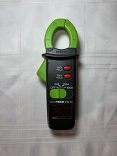 ISO-TECH ICM20 Clamp