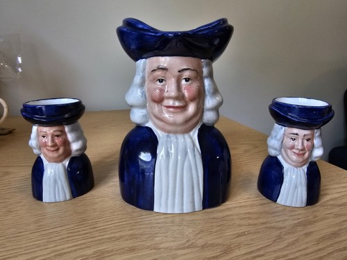 Vintage wood sons quaker - wood,