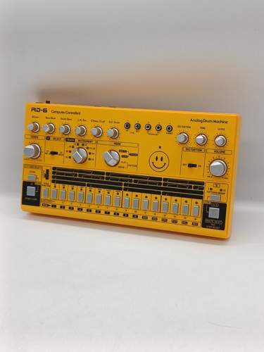 Behringer am rhythm - rd-6-am,
