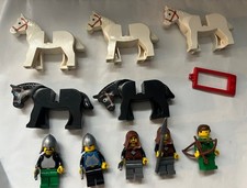 Vintage 1980s LEGO Castle