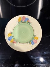 Clarice Cliff Spring Crocus