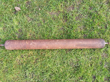 Westwood PGC Sweeper Rear