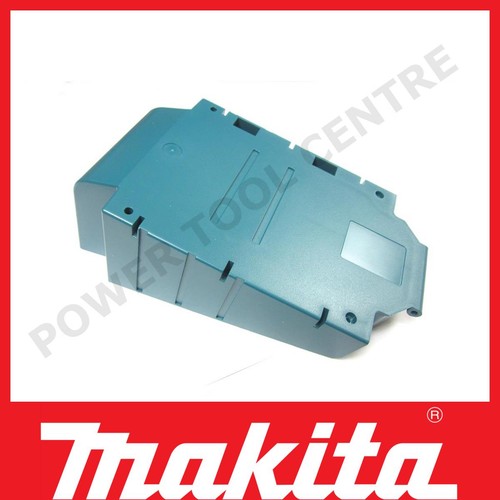 Makita plastic battery cover - makita,