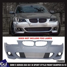 FOR BMW 5 SERIES E60 E61 M
