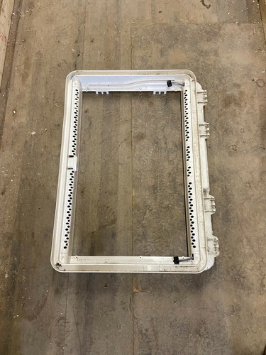 Dometic seitz midi heki - dometic, x