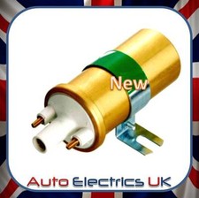 NEW HIGH PERFORMANCE PUSH IN 2