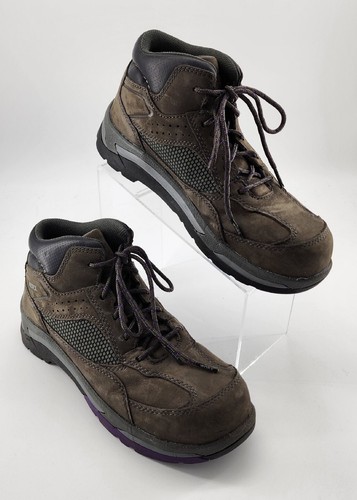 Worx red wing 5117 boots - red,
