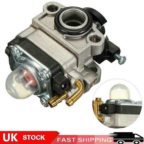 For titan carburettor - titan,