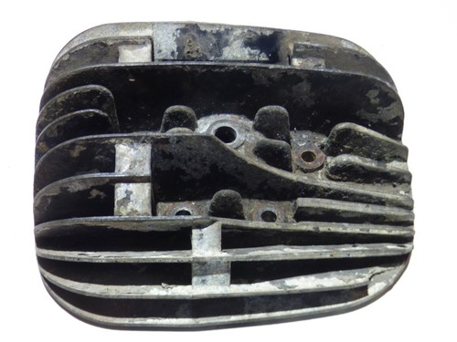 Genuine yamaha dt250 - genuine,