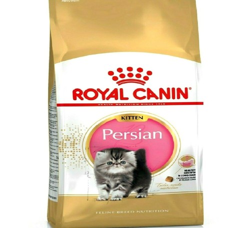 Royal canin persian kitten - canin,