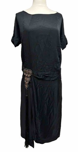 Genuine 1920s vintage - genuine,