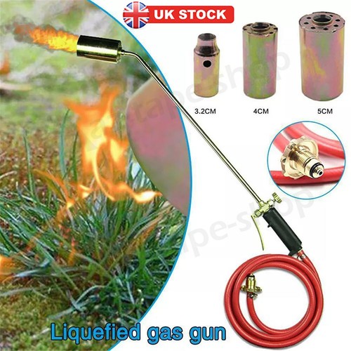 Long arm propane - arm,