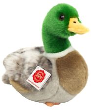 Mallard Duck by Teddy Hermann