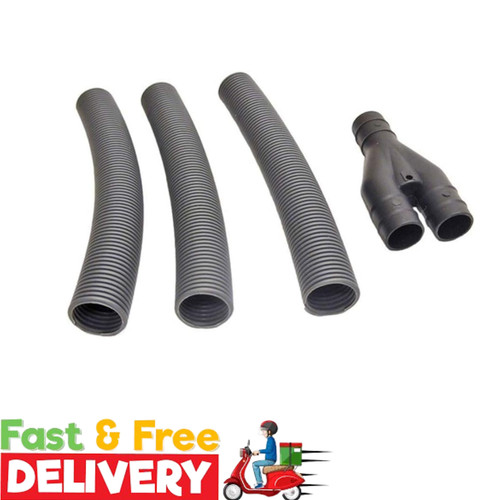 5mm caravan waste pipe - 28.5mm,