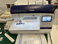 Brother NV2600. Sewing And