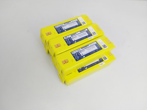 Joblot cardiac science - joblot, 7x