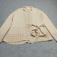 Odd Molly Womens Cardigan Size