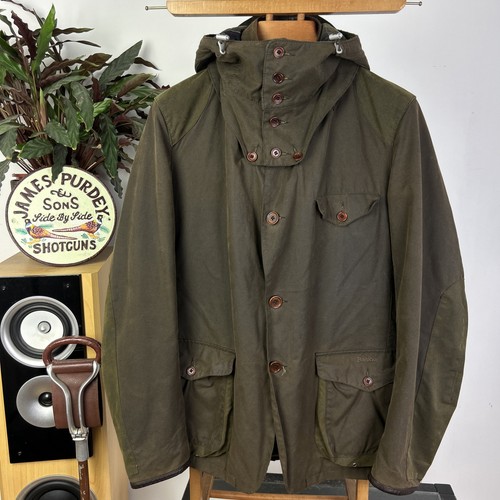 Barbour tokito skyfall - barbour, x