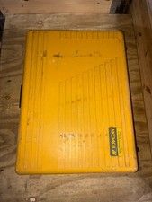 Topcon Positioning Yellow Hard