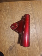 yamaha as1 as2 fork cover