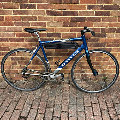 Dawes 700c single - single, speed/fixed