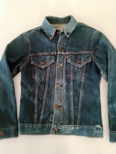 Levi’s Denim Type 3 Jacket