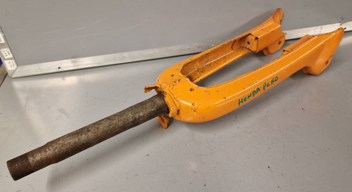 Honda pc50 forks - free, p+p