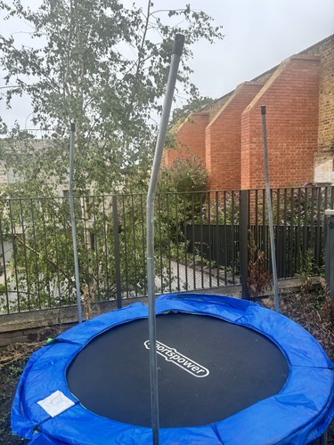 11ft 8ft springfree medium - springfree,