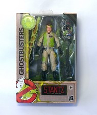 Ghostbusters Plasma Series Ray Stanz Glow In The Dark 6-Inch Action Figure BNIB
