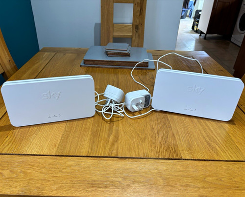 Sky se210a dual band wifi - 2,