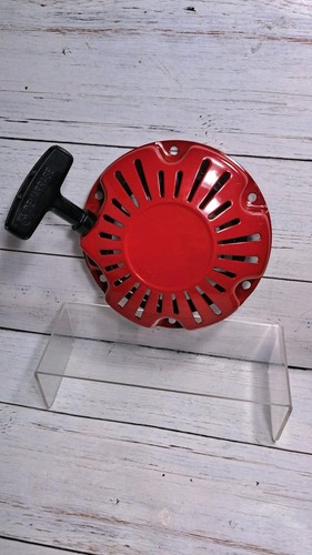 Recoil starter for - for, honda