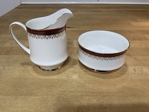 Paragon fine bone - bone, china
