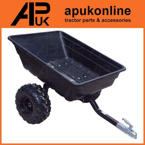 Heavy duty atv - duty, 700kg