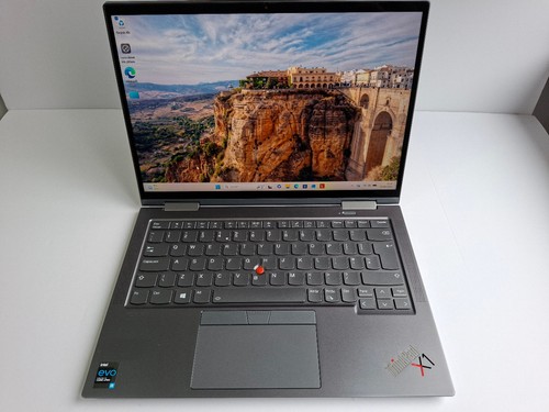 Lenovo thinkpad yoga gen - thinkpad, x1