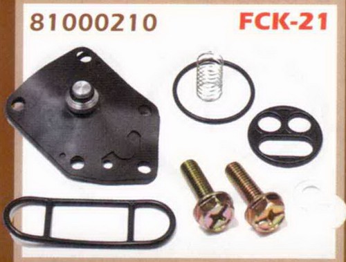 Kawasaki 650 fuel - 650,