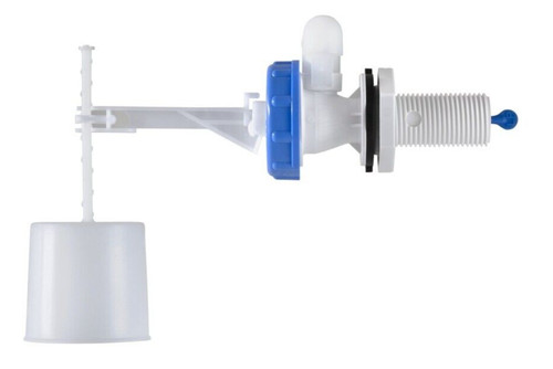 Fluidmaster torbeck side entry - fluidmaster,